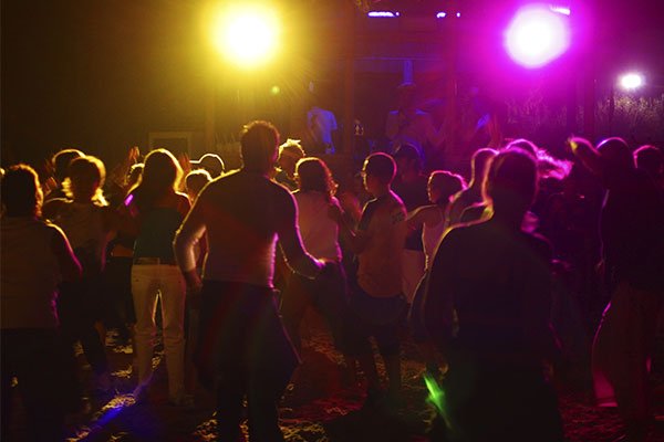 DJ Creat, prestation mariage et soirée sur mesure en Île-de-France