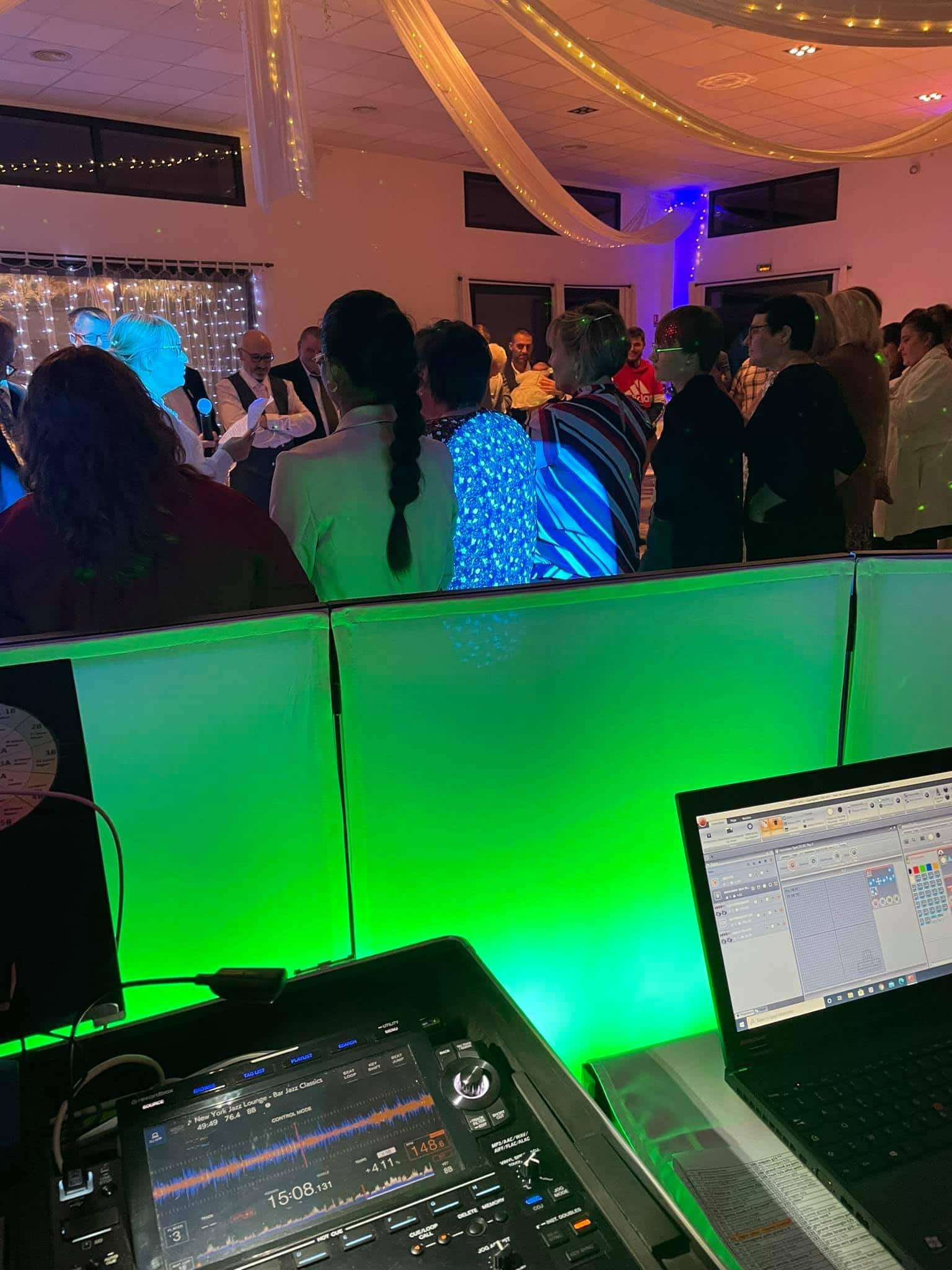 dj creat 2