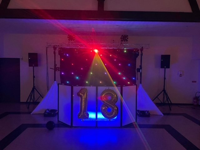 dj animateur anniversaire