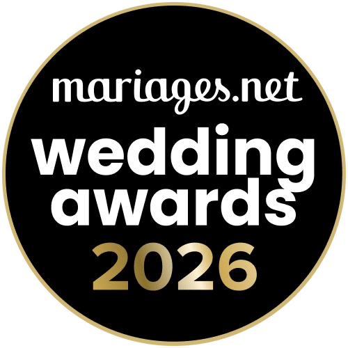 Dj Creat Events Animations, gagnant des Wedding Awards 2026 Mariages.net